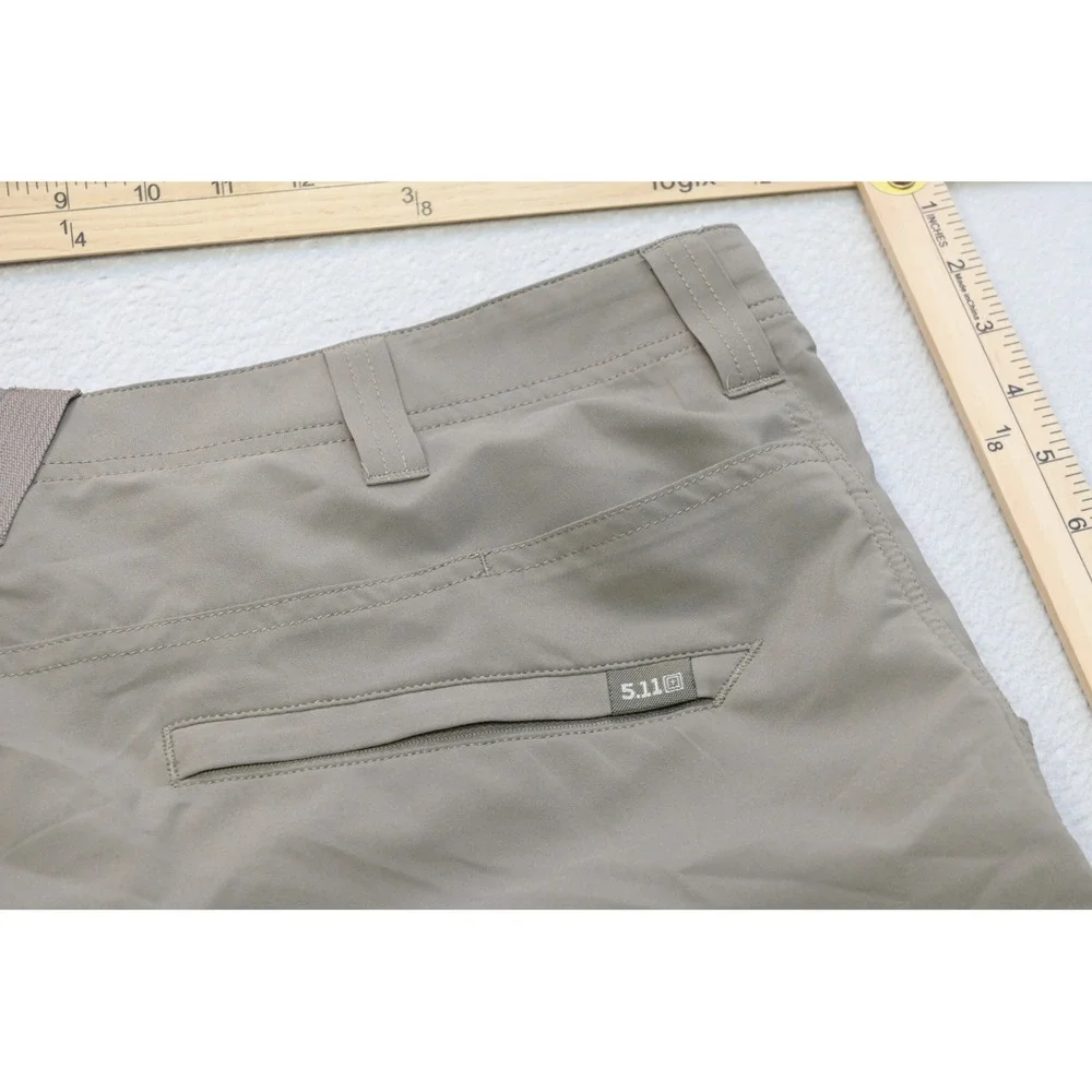 5.11 Tactical constructed from